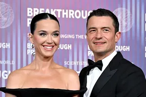 Dragostea lor a durat aproape un deceniu. Katy Perry și Orlando Bloom și-au spus adio