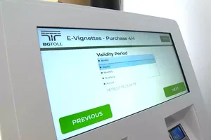 Drumul spre vacanță trece prin taxe. Tot ce trebuie să știi despre vinieta în Bulgaria