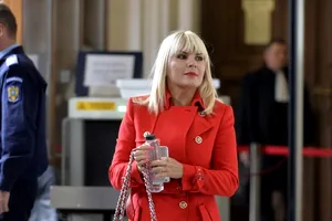 Elena Udrea, un pas mai aproape de libertate. Aviz pozitiv pentru liberarea condiționată