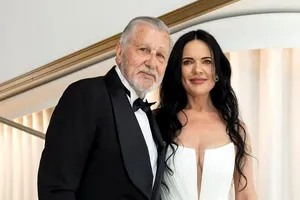 Ioana Năstase a depus actele de divorț de Ilie Năstase, după șase ani de căsnicie: „E vorba de agresivitatea verbală și fizică, de amenințări”