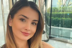 Irina Tănase, fosta iubită a lui Liviu Dragnea, și-a uimit audiența. Cum arată acum, după o lungă absență de pe rețelele sociale FOTO