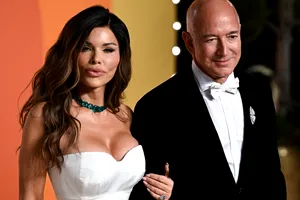 Jeff Bezos și Lauren Sánchez își mută nunta din Veneția, din cauza protestelor