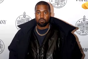 Kanye West își schimbă numele pentru a doua oară. Noul pseudonim apare în documentele sale oficiale