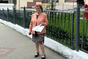 La 75 de ani, o femeie din Neamț a trecut Bacalaureatul cu brio: „Am vrut să dau un exemplu”