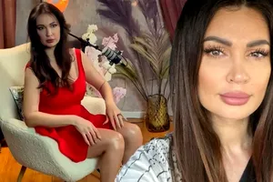 Nicoleta Luciu, în formă maximă la 44 de ani. A slăbit 7 kilograme în 3 săptămâni înainte de revenirea pe sticlă