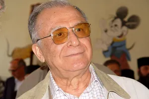 Noi detalii despre sănătatea lui Ion Iliescu. Medicii anunță o ameliorare ușoară