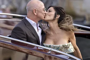 Nunta lui Jeff Bezos stârnește revoltă în Veneția. Orașul, transformat într-un eveniment exclusivist