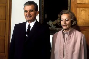 Obiceiuri scârboase și autoritate fără limite. Elena Ceaușescu, dincolo de imaginea oficială