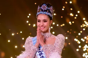 Opal Suchata Chuangsri din Thailanda este noua Miss World 2025. Cine este românca ce a reprezentat țara noastră în competiție