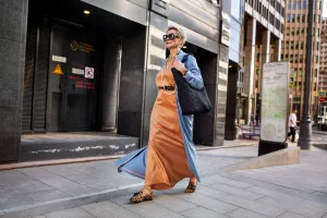 Rochii spectaculoase pentru ocazii speciale. Idei pentru un look care întoarce toate privirile