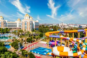 Sezon turistic compromis în Turcia. Val de închideri în rândul hotelurilor provoacă haos printre turiști