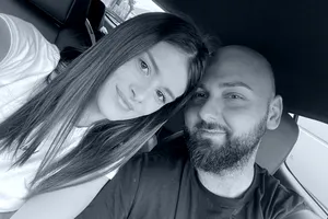 Ultimul omagiu al lui Alex Marcu pentru Teodora. Momentul care i-a impresionat pe toți