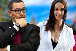 Victor Ponta iubește din nou. Cine este noua lui iubită și cu ce se ocupă
