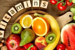 Vitamine esențiale pentru un organism puternic. Ce să iei pentru energie și sănătate completă