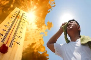 Vremea se schimbă radical în România. Caniculă, furtuni și răciri bruște în săptămâna 9-16 iunie