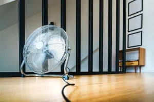 Zilele caniculare pot fi suportabile și fără tehnologie. Trucul tradițional care scade temperatura în locuință