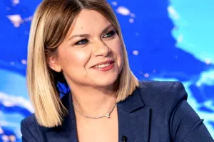 Cum se menține Andreea Marinescu de la Pro TV, după ce a slăbit 20 de kilograme: “Mănânc undeva în intervalul 12-17!” VIDEO EXCLUSIV