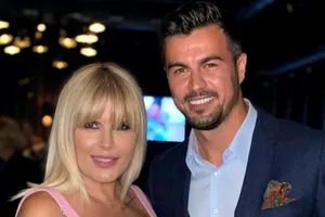 Adrian Alexandrov, în culmea fericirii după ce a aflat că Elena Udrea va fi eliberată: ”Va putea dormi cu fetița în brațe!”