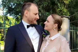 Andreea Marin și Adrian Brîncoveanu s-au despărțit după 8 ani de relație. Vedeta a confirmat separarea