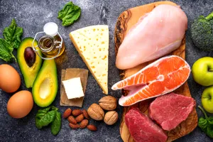 Ce înseamnă o dietă pentru endometrioză și de ce te poate ajuta