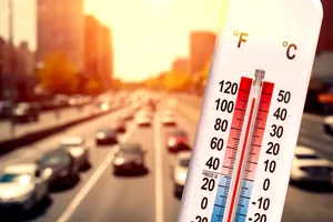 Cod galben de caniculă. ANM anunță temperaturi sufocante în mai multe județe