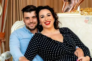 De ce nu a venit Marius Elisei la absolvirea fiicei sale. Oana Roman: „L-a rugat să vină”