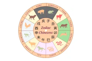 Horoscop chinezesc zilnic, 5 iulie, sâmbătă. În ritmul tău stă cheia unei zile liniștite
