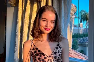 Irina Columbeanu, între America și România: „Vreau să fiu fericită ca mama mea”