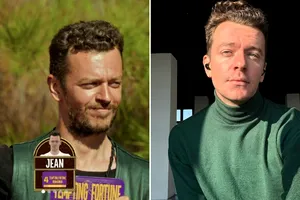 Cu ce se ocupă Jean Gavril după întoarcerea din junglă. Artistul se revanșează pentru timpul petrecut departe de familie