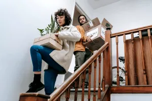 Locul unde se mută tinerii în 2025. Casele sunt ieftine, iar drumul până la București durează 40 de minute