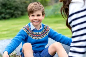 Louis, fiul cel mic al Prințului William, face senzație la fiecare apariție. Experții regali vin cu o predicție neașteptată