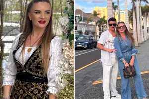Permisivă, dar cu reguli clare. Marcela Fota spune cum a crescut un adolescent responsabil: „S-a autonumit bărbatul casei”. EXCLUSIV