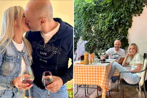 Mihai Mitoșeru, nou început în dragoste. Cum l-a schimbat Alexandra și decizia de a se muta împreună: „A aruncat jumătate din casă”