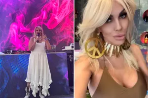 Nicola nu mai tace. Ce mesaj a transmis după ce Raluca Bădulescu a dat cu ea de pământ: „Ei îi place scandalul”