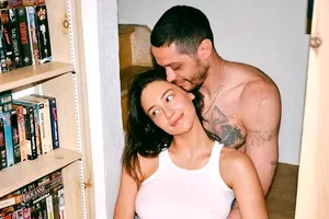 Pete Davidson va deveni tată. Comediantul și iubita sa, Elsie Hewitt, așteaptă primul copil