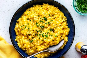 Pilaf sau risotto? Cum se gătesc și care este diferența dintre cele două preparate