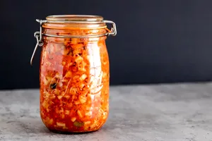 Totul despre kimchi: Ce este și ce beneficii are pentru sănătate