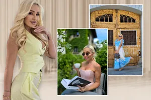 Ce se poartă vara aceasta. Sonia Trifan anunță culorile și stilurile sezonului: „Ținute boeme, feminine, delicate”. EXCLUSIV