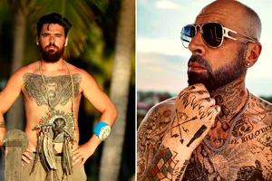 Fost concurent Survivor îl critică aspru pe CRBL, după ce a dezvăluit motivele pentru care nu se vede cu fiica sa: „Copilul nu se face că te-ai plictisit”