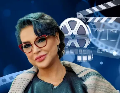 Eugenia Șerban, despre cel mai nou film în care apare, premiat în SUA: „Am avut o mare surpriză”. Motivul pentru care ar refuza un rol VIDEO EXCLUSIV