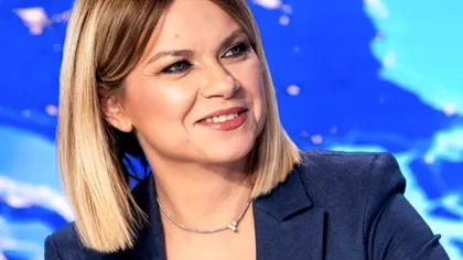 Cum se menține Andreea Marinescu de la Pro TV, după ce a slăbit 20 de kilograme: “Mănânc undeva în intervalul 12-17!” VIDEO EXCLUSIV