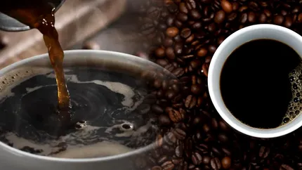 Din ce este făcută cafeaua fără cofeină. Mulți o consumă, dar puțini știu asta