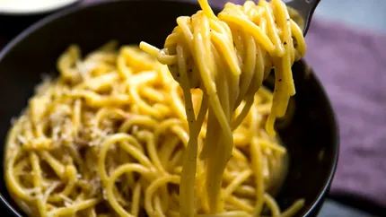 Cum poți să pregătești paste al dente. Ponturi și sfaturi utile de la un chef italian