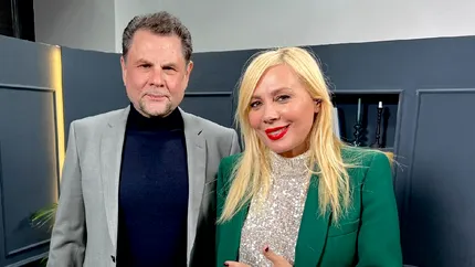 Care a fost primul job al lui Eugene Buică. Muncește de la 11 ani: „Până la 3-4 dimineața” VIDEO EXCLUSIV