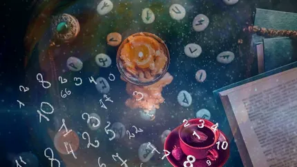 Previziuni numerologice zilnice, 31 iulie, joi. Vibrația zilei aduce maturitate emoțională, clarificări interioare și o chemare către adevăr