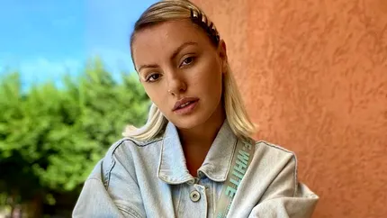 Alexandra Stan, mesaj clar după ce s-a speculat că este însărcinată! TikTok-ul care a provocat valuri și cum răspunde artista: „Mă sună multă lume!”