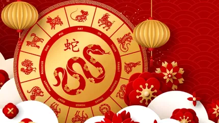 Horoscop chinezesc zilnic, 24 martie, luni. Influențele zodiacului asupra deciziilor tale și lecțiile karmice ale zilei