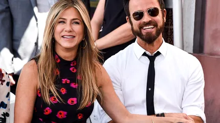 Jennifer Aniston, surprinsă de nunta fostului ei soț! Ce i-a transmis după marele eveniment