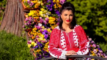 Momente dificile pentru Claudia Ghițulescu: „Am ajuns pe masa de operație după multe amânări”