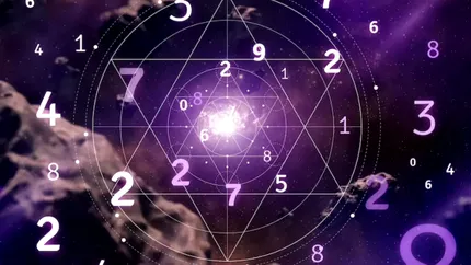 Previziuni numerologice zilnice, 22 martie, sâmbătă. O zi a intuiției, în care alegerile potrivite îți pot aduce succes